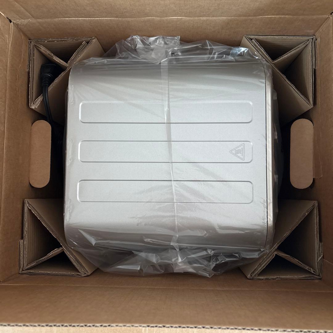 Cuisinart ノンフライオーブントースター