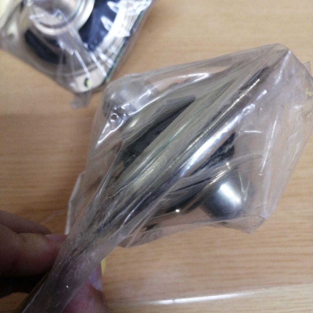 【まとめ売り】保管品 未使用 スピーカー 8Ω 2W 0377C 日本製 幅10