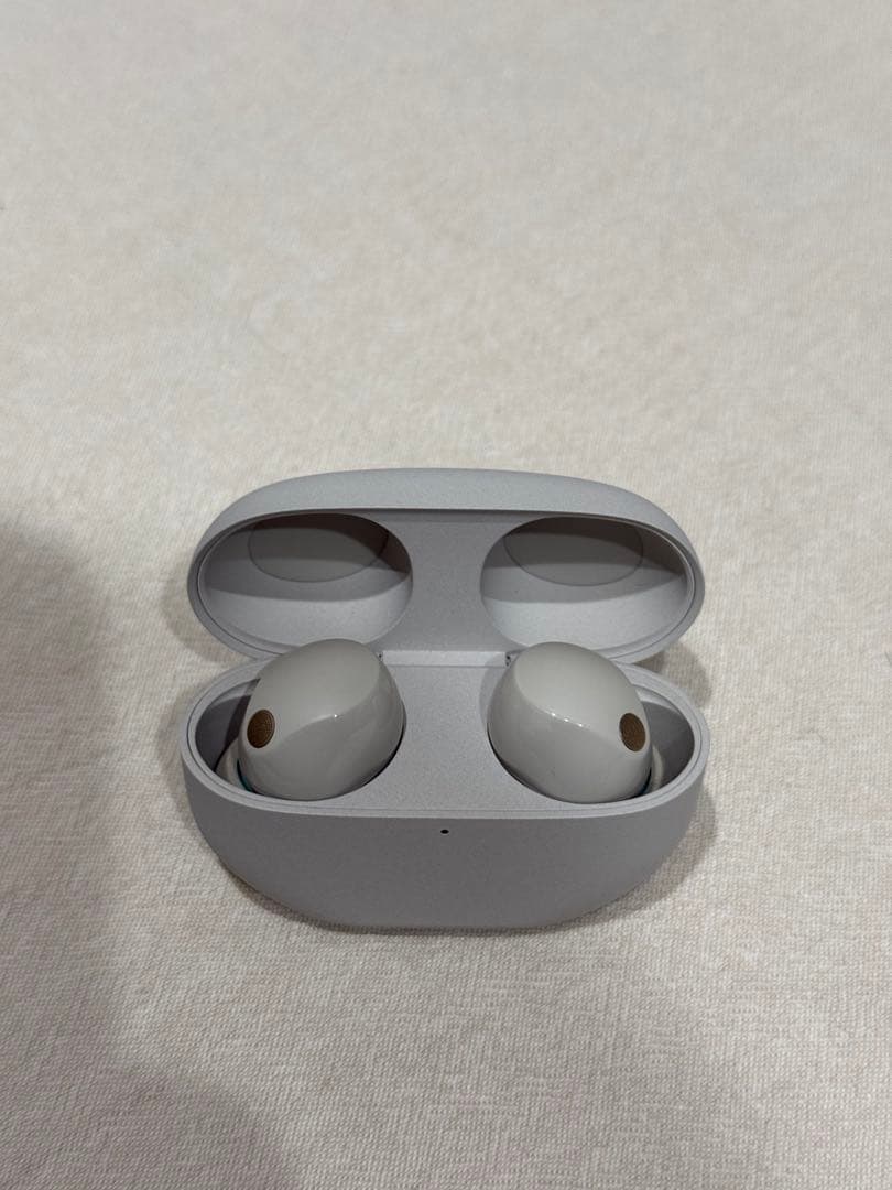 イヤホン SONY wf 1000xm5