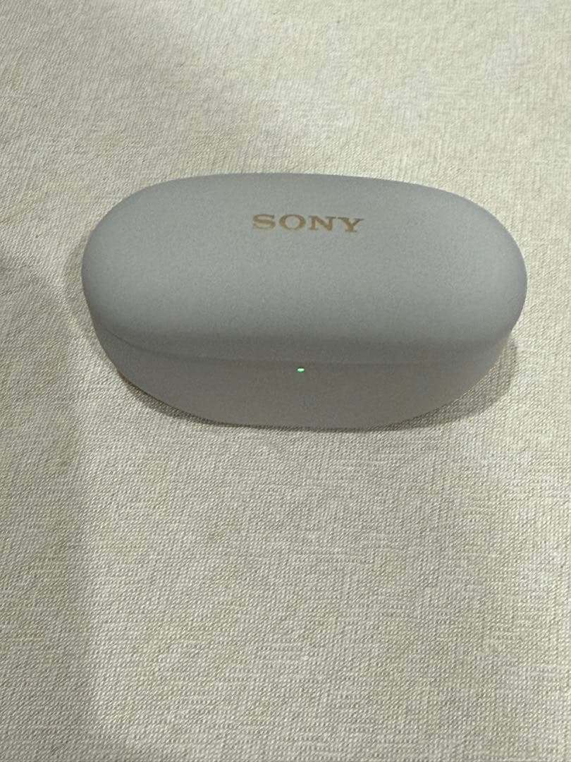 イヤホン SONY wf 1000xm5