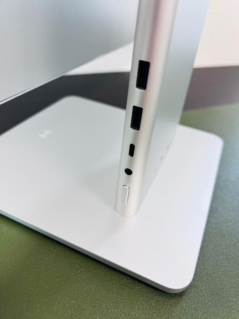 HUAWEI MateView HSN-CBA 28.2インチモニターNo.21