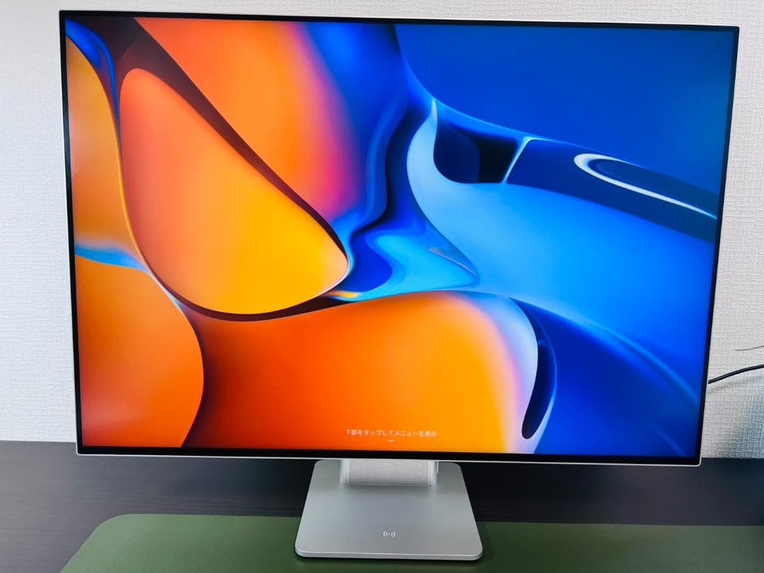 HUAWEI MateView HSN-CBA 28.2インチモニターNo.21