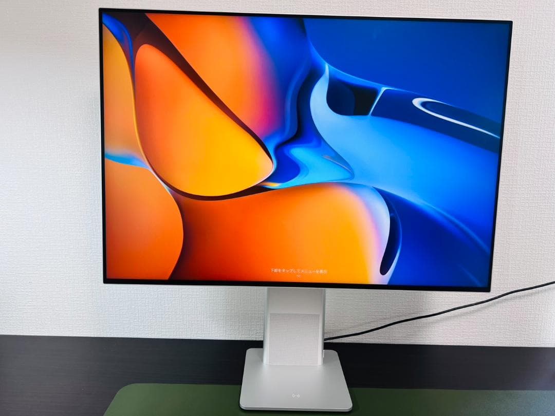 HUAWEI MateView HSN-CBA 28.2インチモニターNo.21