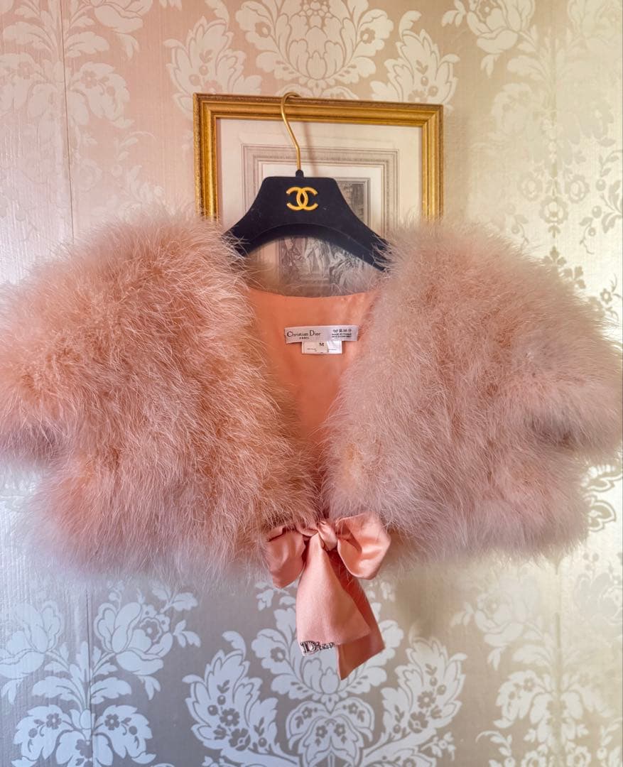 Dior ディオール パリ