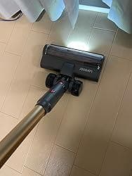 ※大幅値下げ　SMOTURE VC80 コードレス掃除機　動作確認のため1度開封