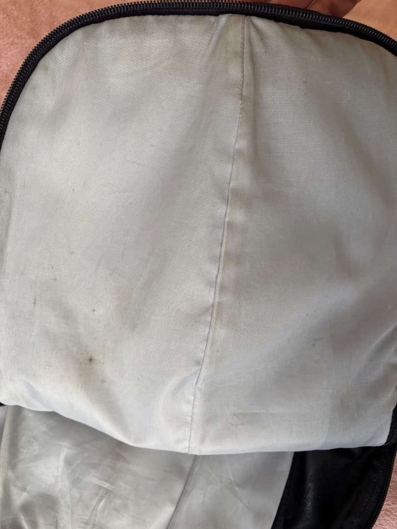 ARC'TERYX Mantis リュック　ブラック