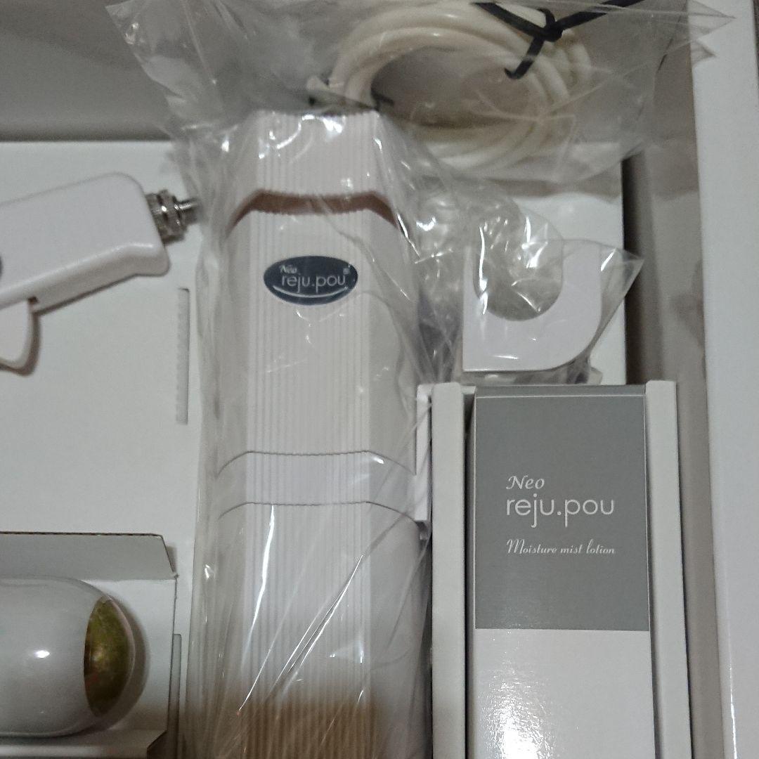 スパークリングミストお値下げ中