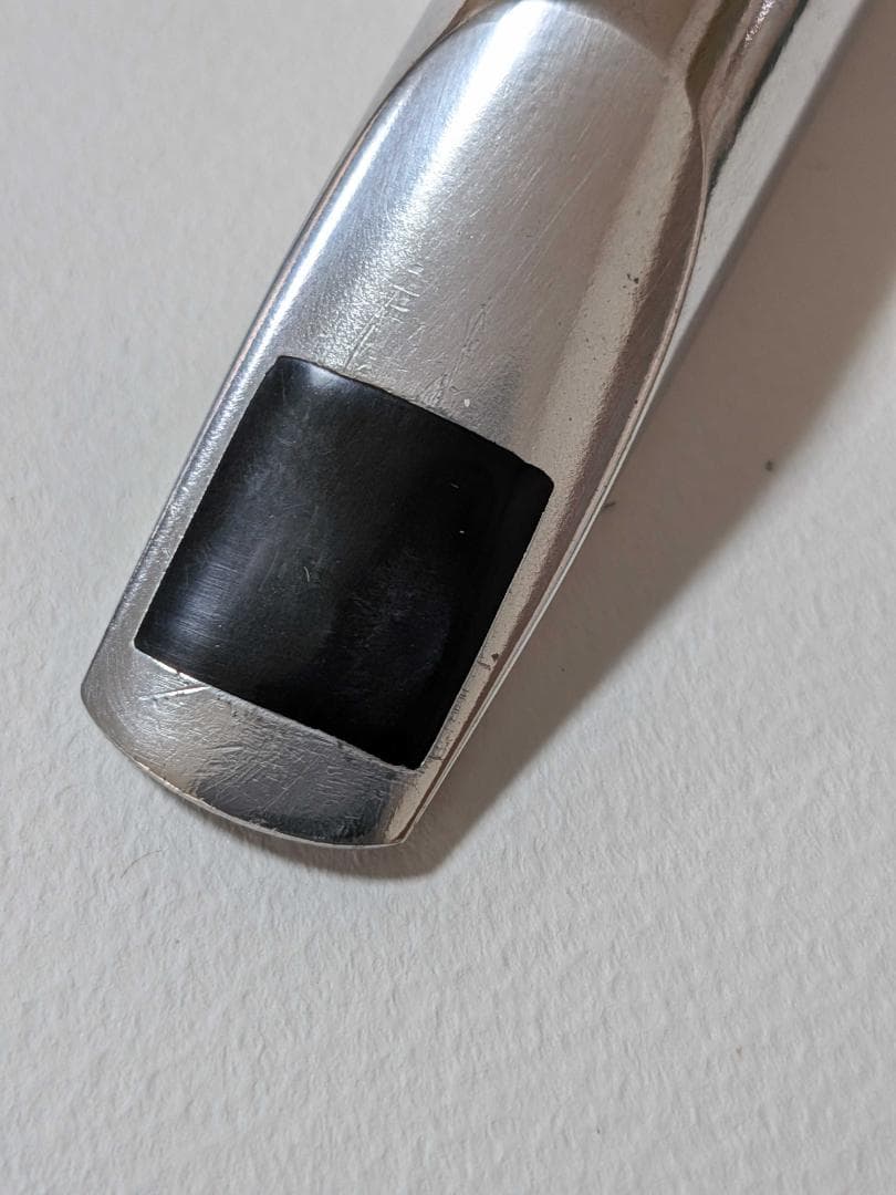 ボビーデュコフ Bobby Dukoff テナーサックスマウスピース D7