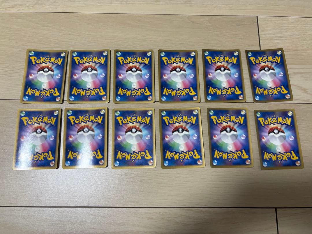 10周年記念プレミアムシート 映画 プロモ 12枚