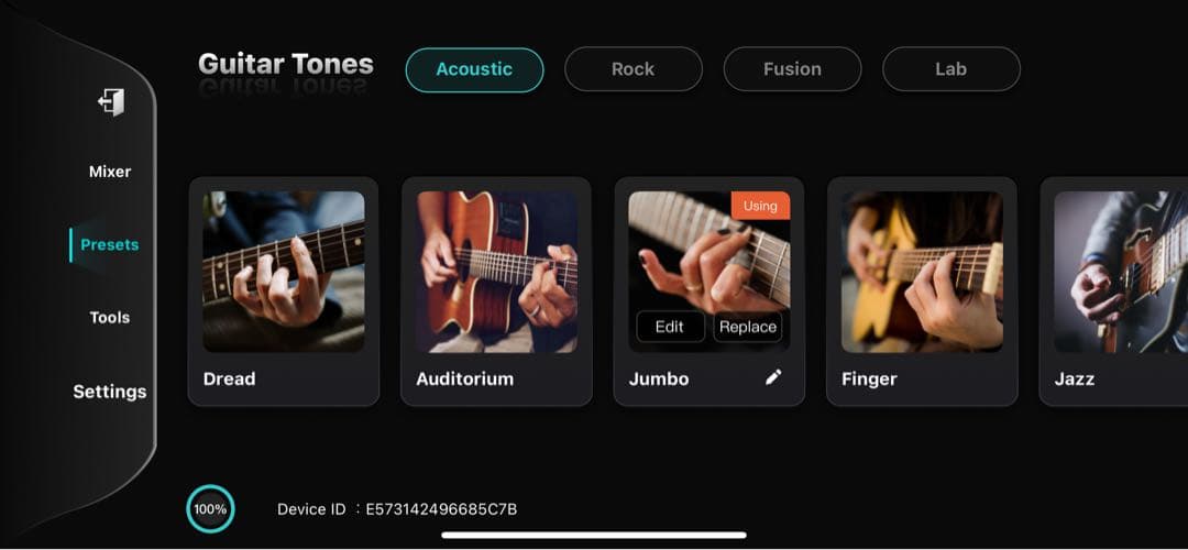 サ*6様 ENYA NEXG2 スマートギター アコギ×テクノロジーの融合