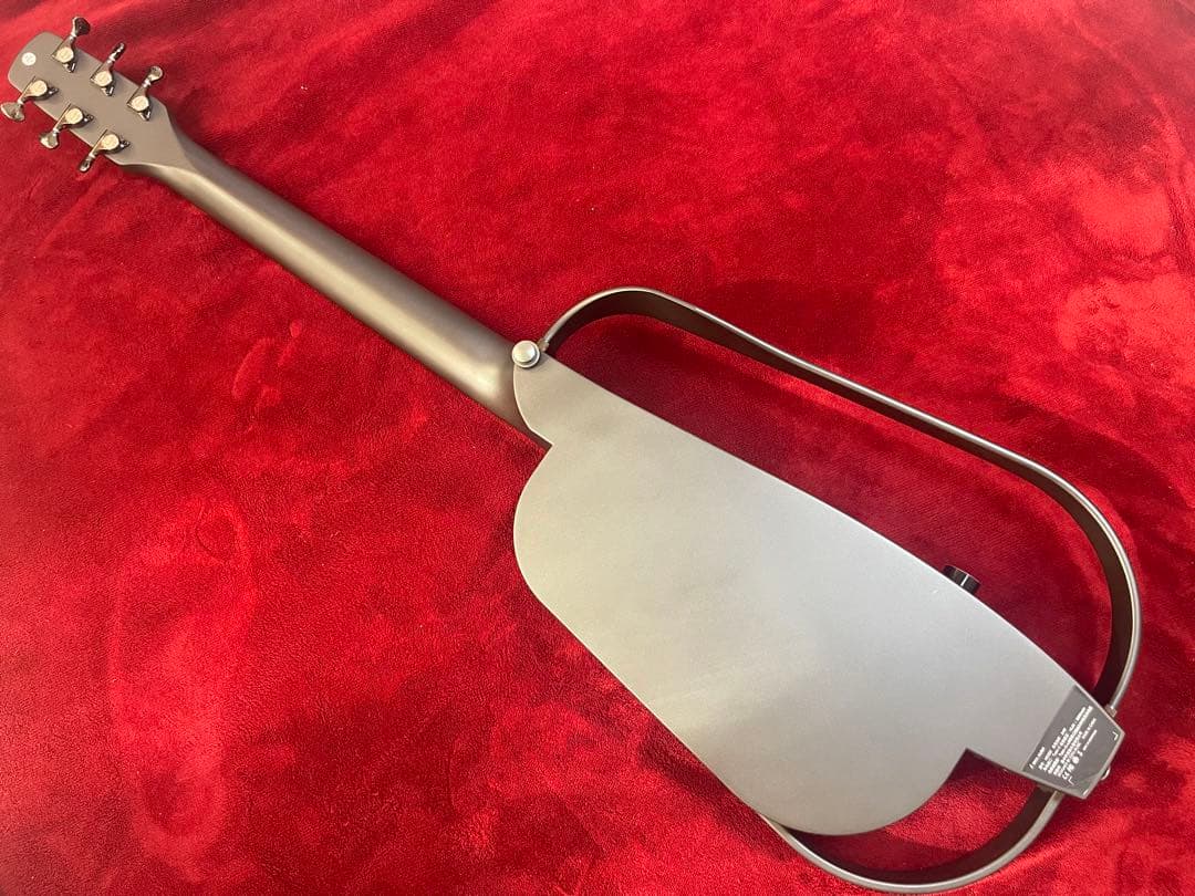 サ*6様 ENYA NEXG2 スマートギター アコギ×テクノロジーの融合