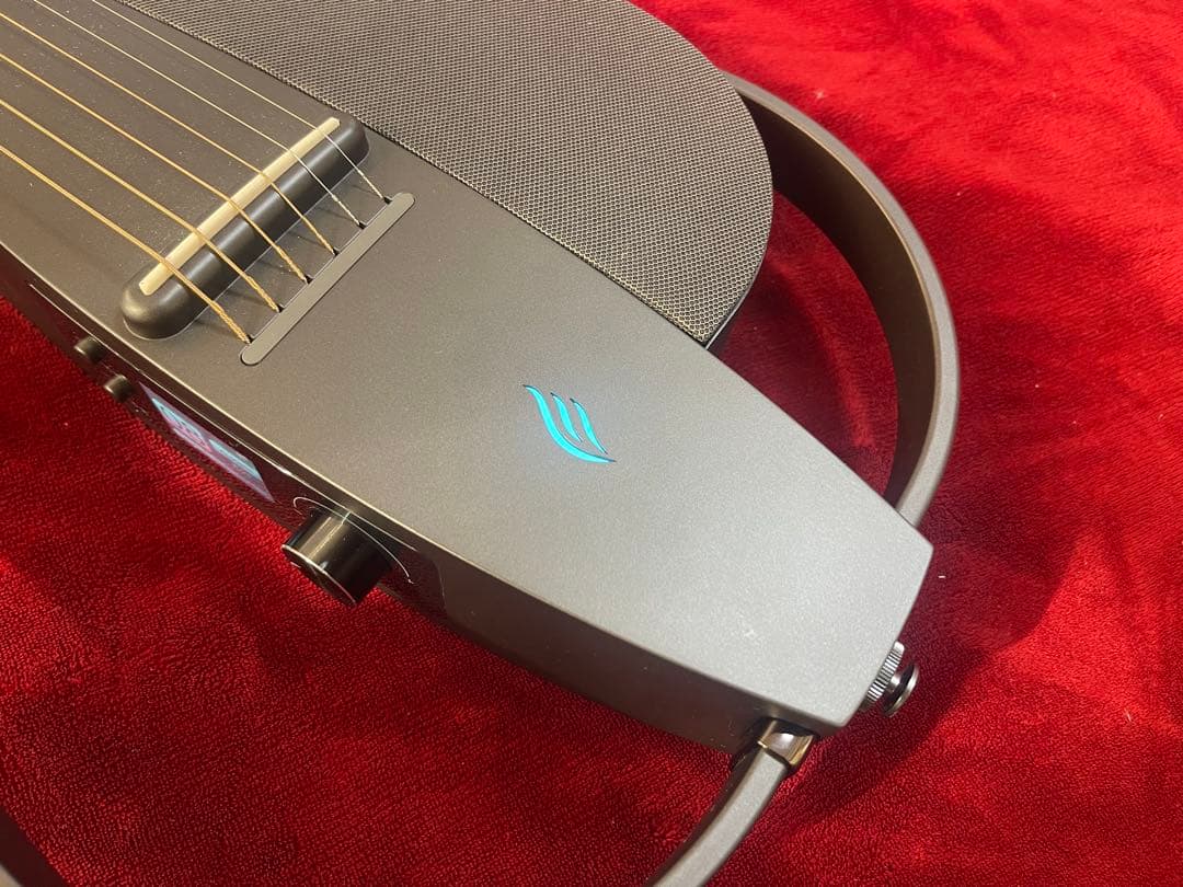 サ*6様 ENYA NEXG2 スマートギター アコギ×テクノロジーの融合
