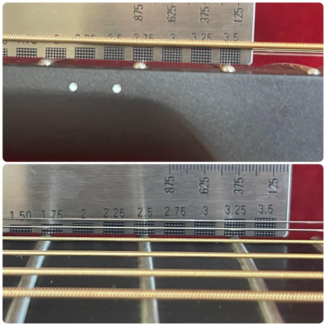 サ*6様 ENYA NEXG2 スマートギター アコギ×テクノロジーの融合