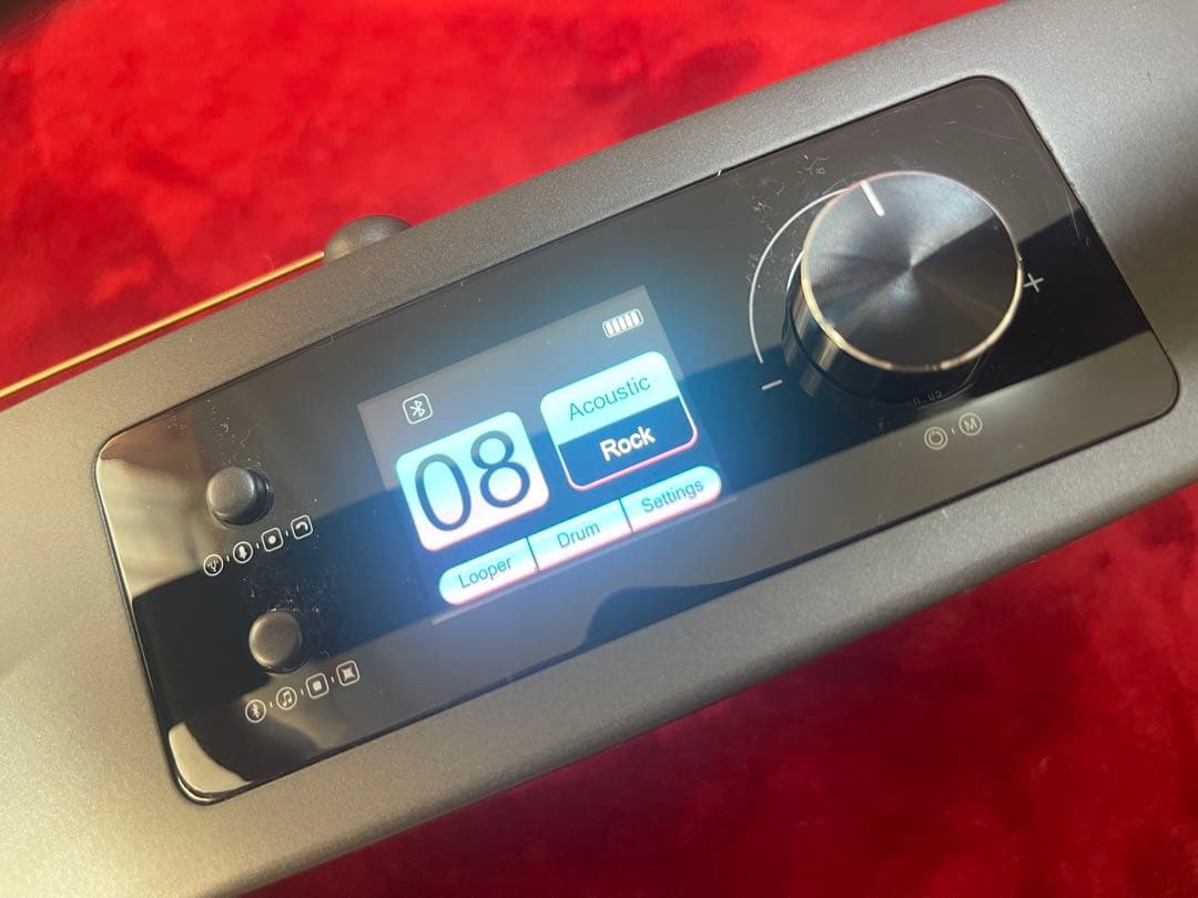 サ*6様 ENYA NEXG2 スマートギター アコギ×テクノロジーの融合