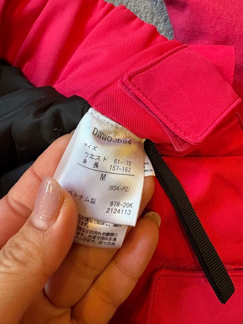 デサント・上下セット　使用頻度少ない美品