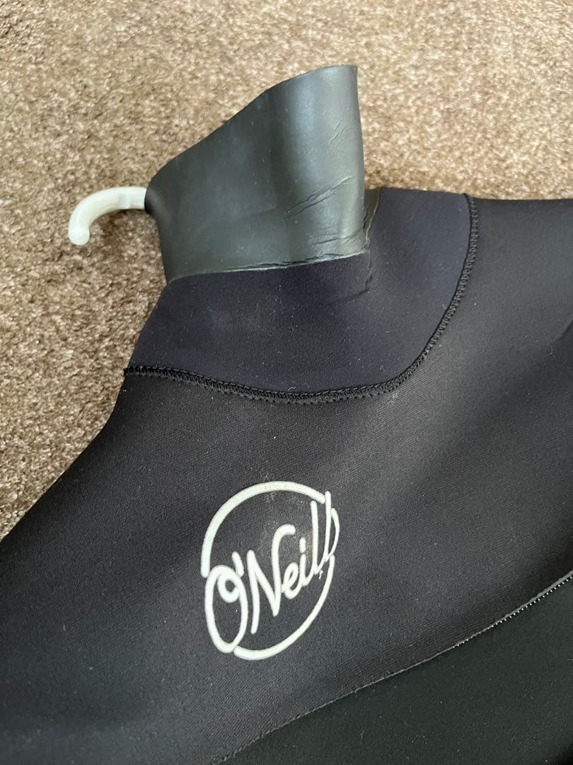 オニール WOMEN セミドライ 5/3mm(2022-2023秋冬) , L