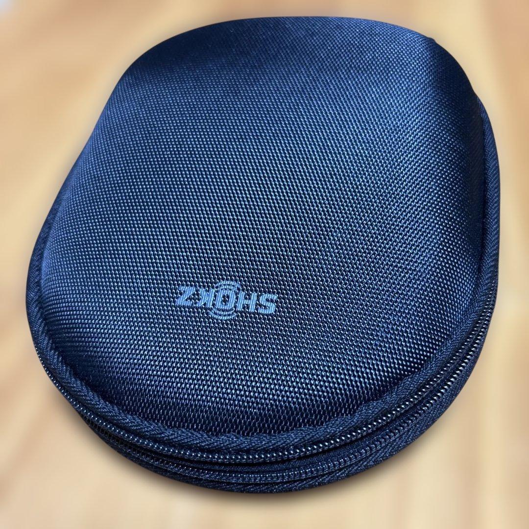 【中古】Shokz OPENRUN 骨伝導イヤホン＋専用ケース