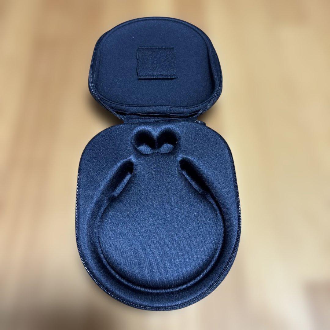 【中古】Shokz OPENRUN 骨伝導イヤホン＋専用ケース