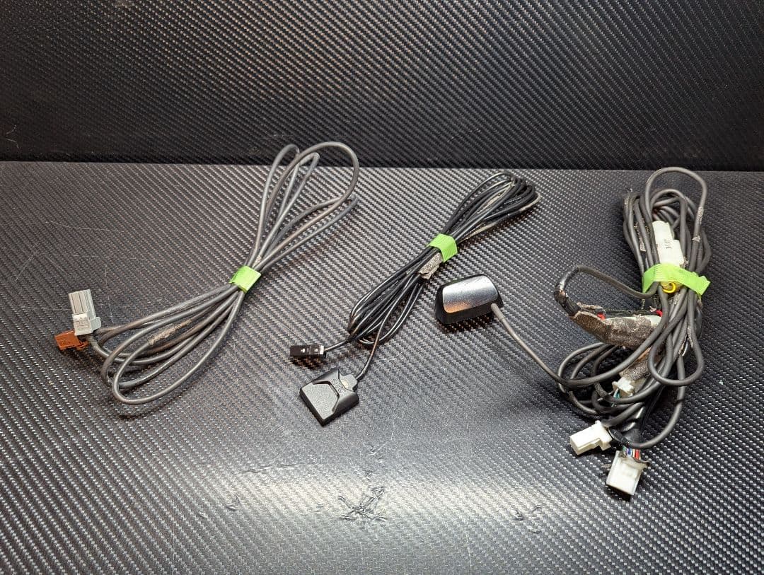 トヨタ　純正　ETC2.0　DSRC　ITS光ビーコン　ナビ連動　ビルトイン