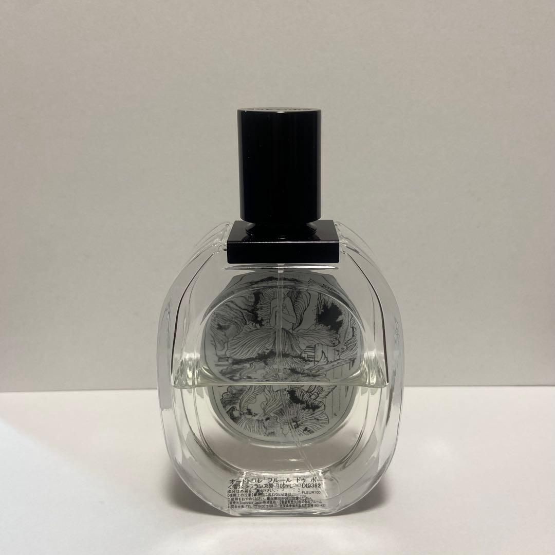 diptyque Fleur de peau オードトワレ 100ml