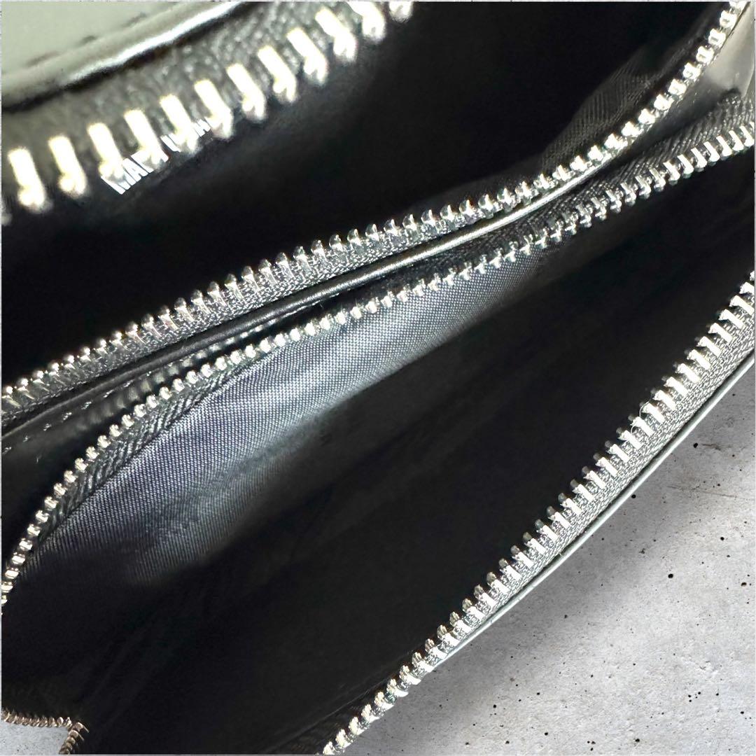 ★ Sachi ★ マリークワント エポビジューデイジーボディバッグ