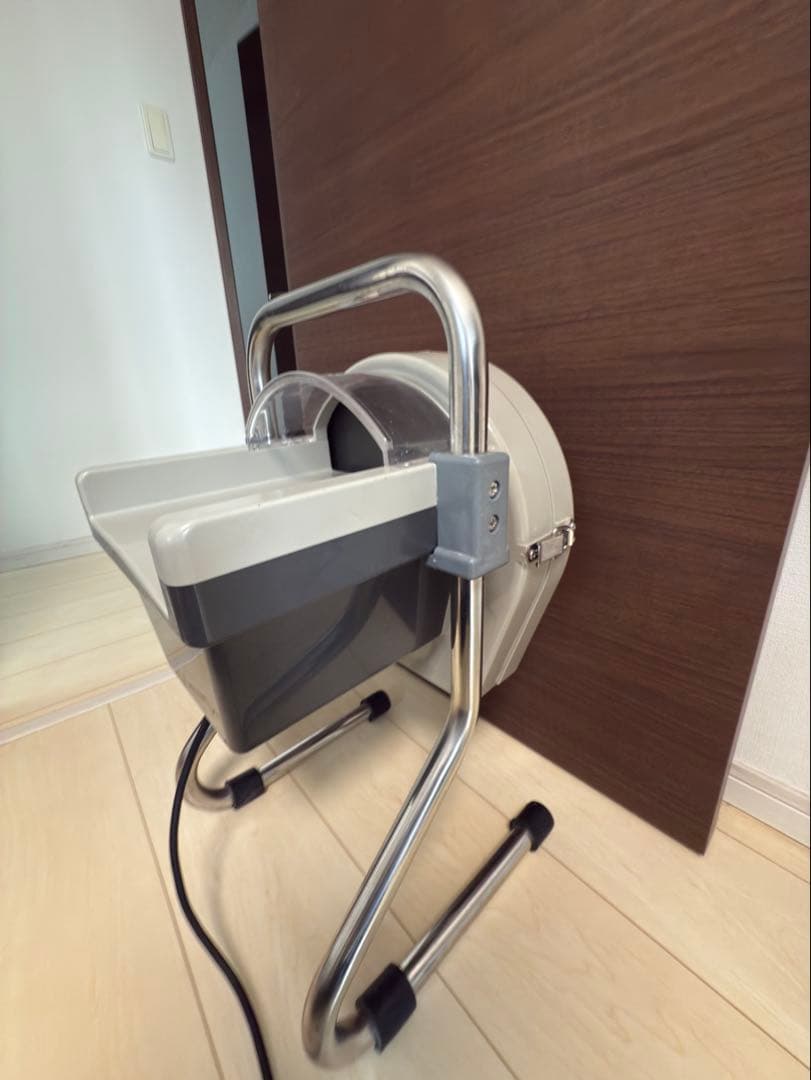 千葉工業所 Vegg Slicer ベジスライサー 業務用 野菜 スライス