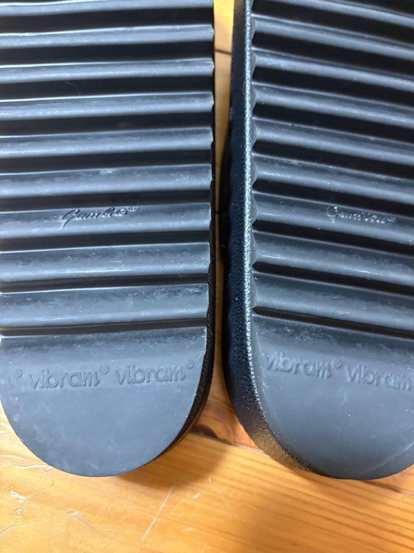 foot the coacher setta 雪駄　せった　セッタ　サンダル