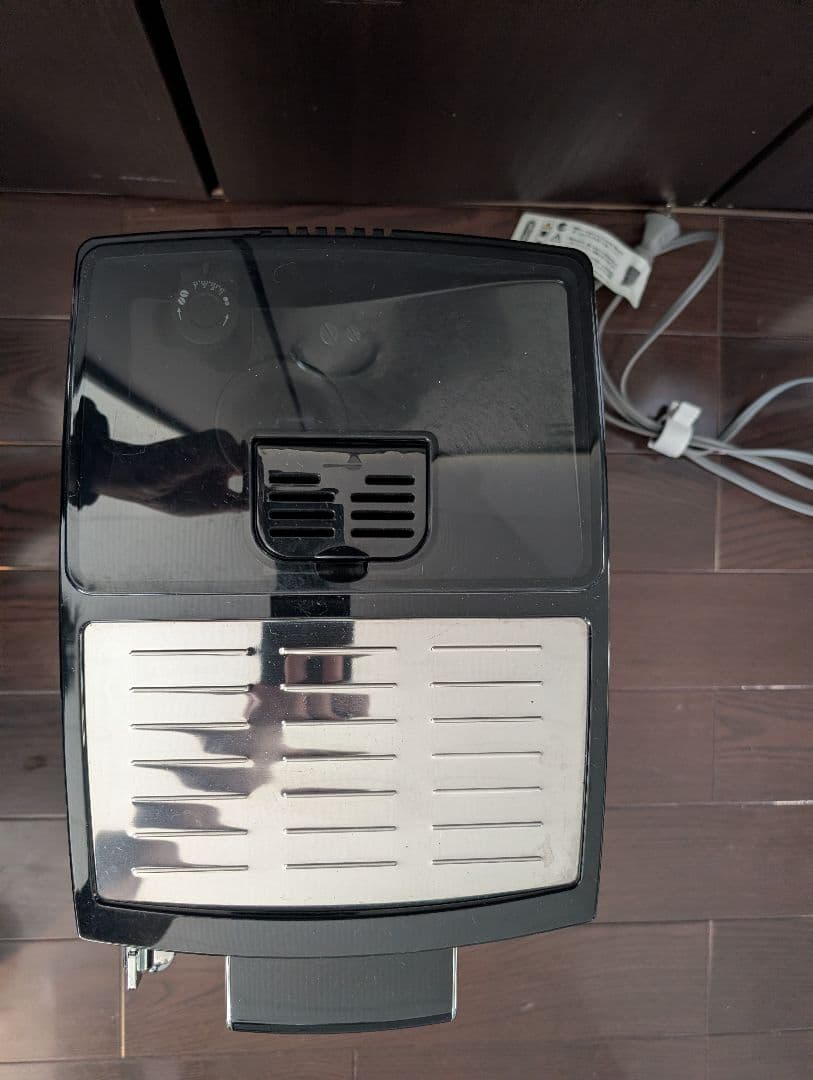 チ*ラ様 デロンギ マグニフィカS ECAM23120B