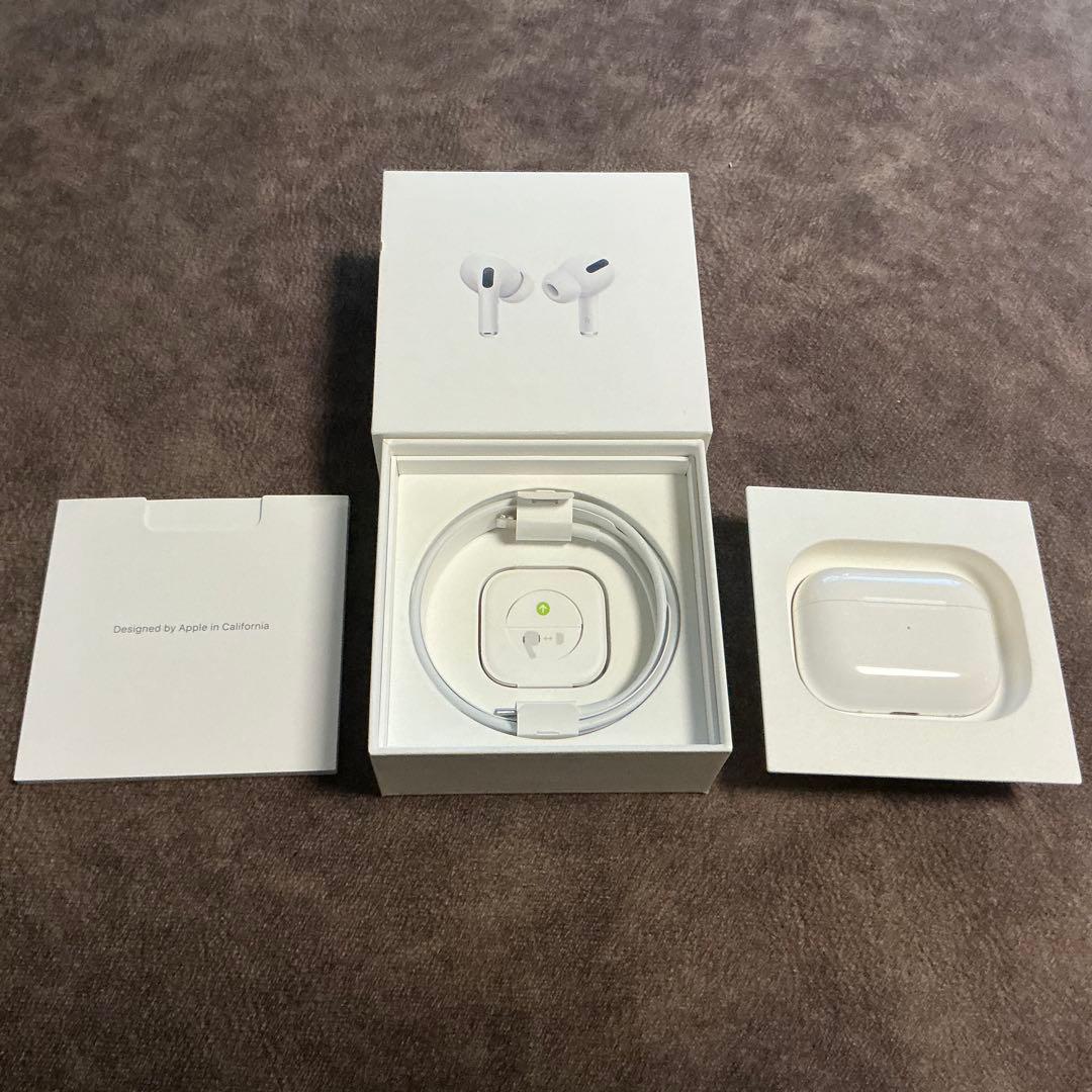 超美品★AirPods Pro 第2世代