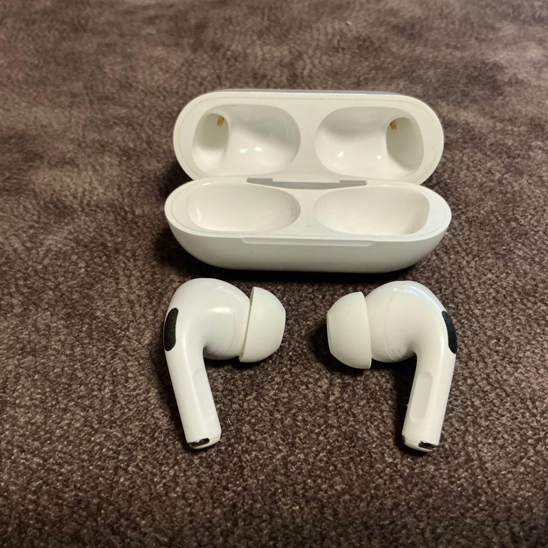 超美品★AirPods Pro 第2世代