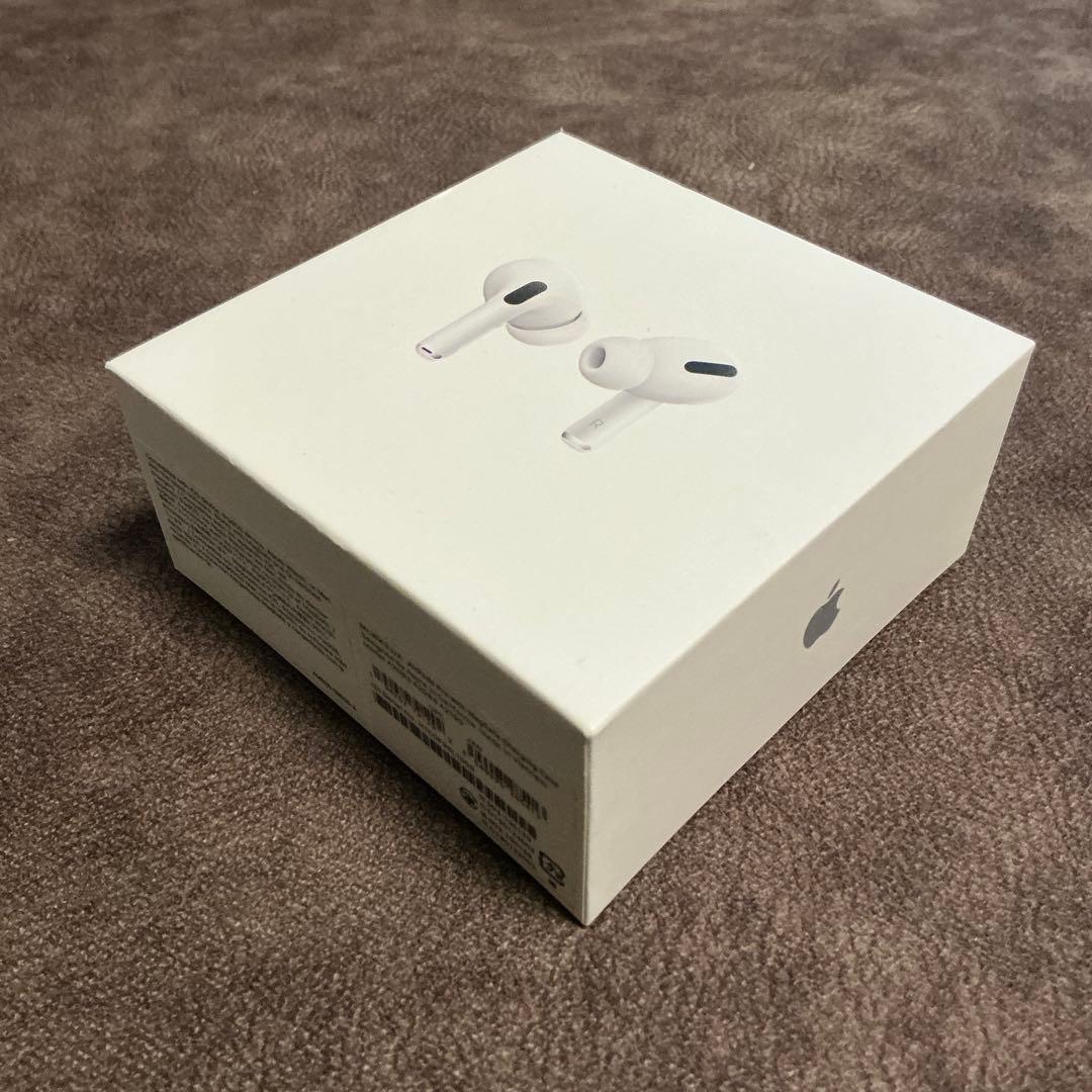 超美品★AirPods Pro 第2世代