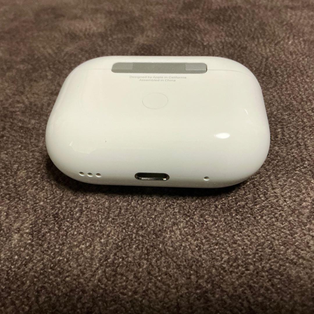 超美品★AirPods Pro 第2世代