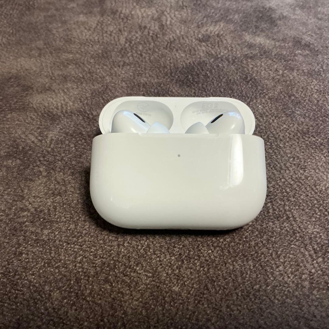 超美品★AirPods Pro 第2世代