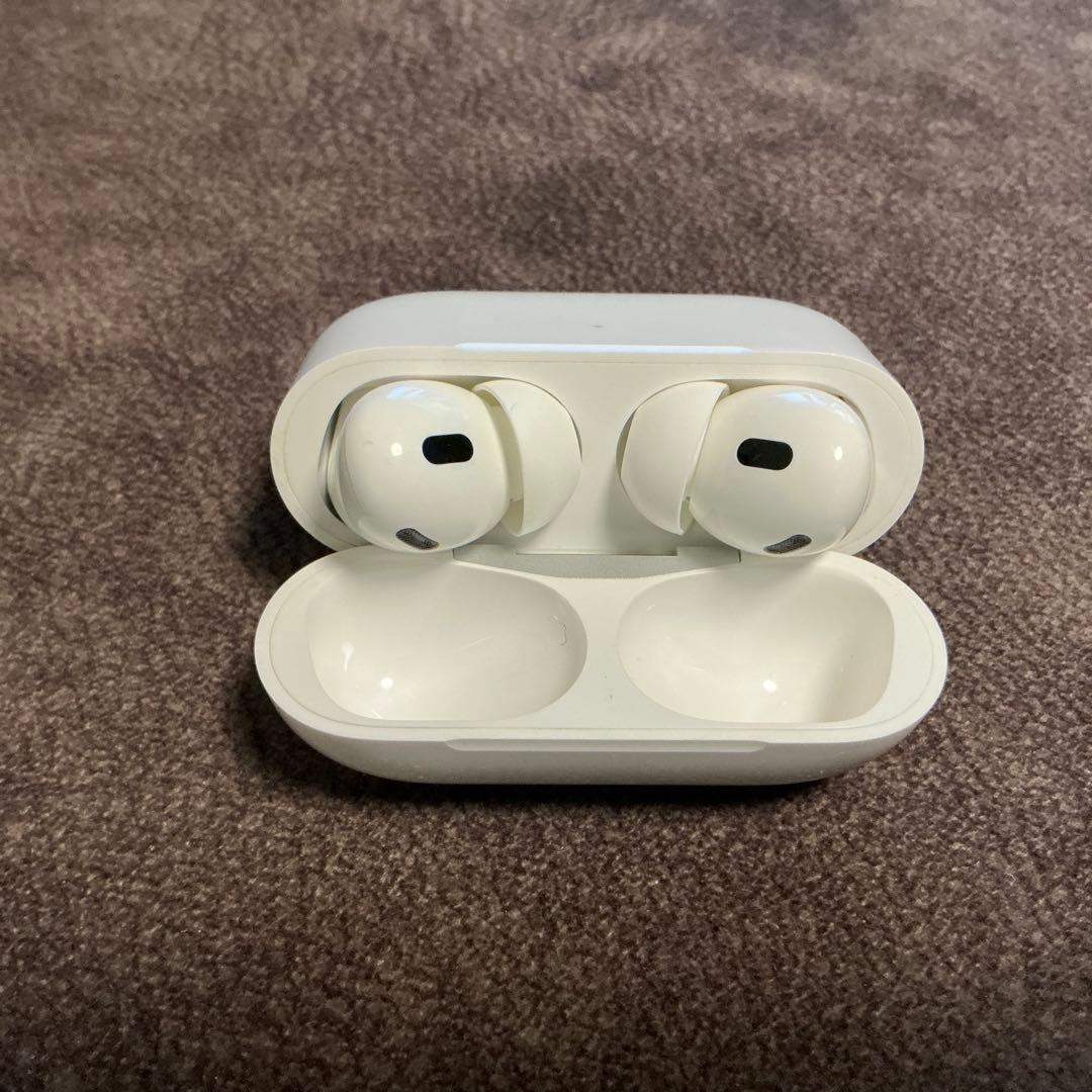 超美品★AirPods Pro 第2世代