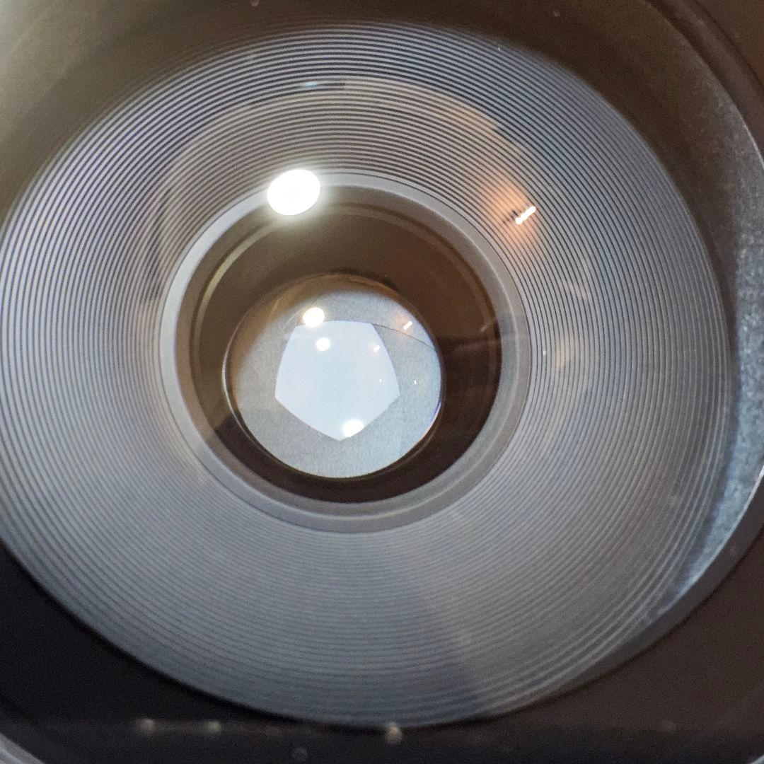 FUJINON0SW F8/105mm＋SW F8/125mm大判カメラ用レンズ