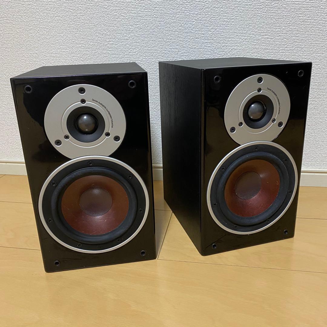 DALI ZENSOR1 動作確認済