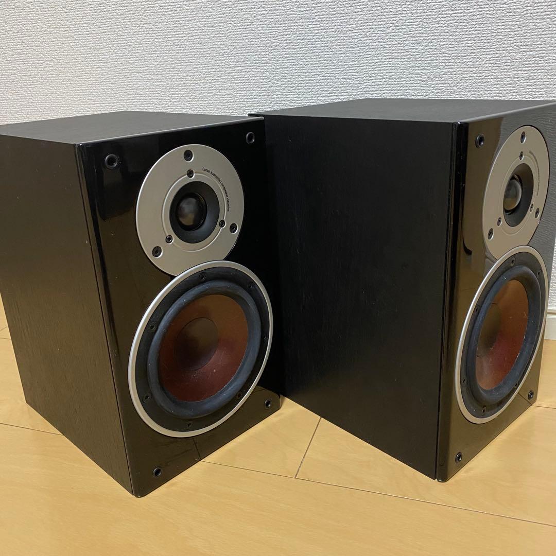 DALI ZENSOR1 動作確認済