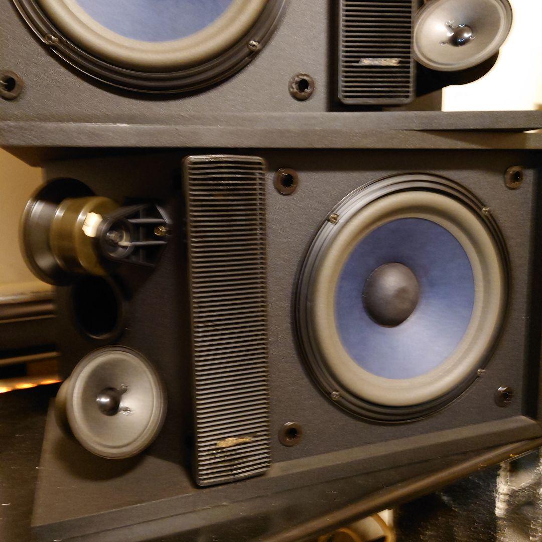 り*り様 BOSE 301 MMⅡ