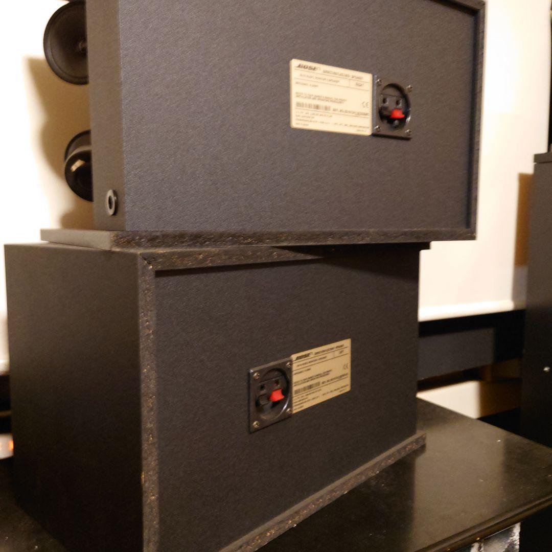 り*り様 BOSE 301 MMⅡ