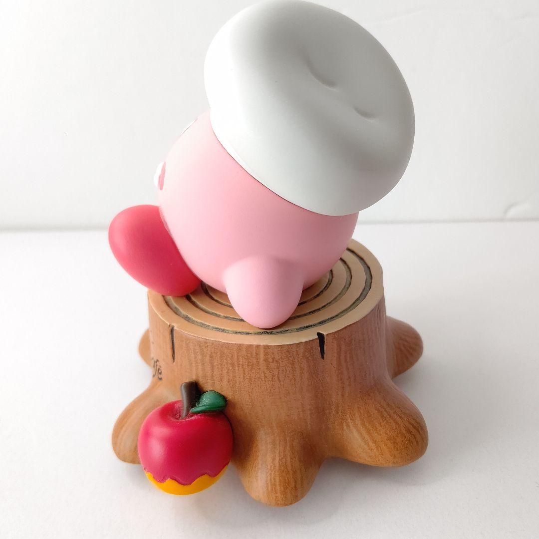 カービィカフェ　限定　オルゴール　カービィのひと休み　美品　希少　廃盤　雑貨