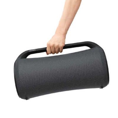 sony ソニー SRS-XG500 BC ワイヤレスポータブルスピーカー