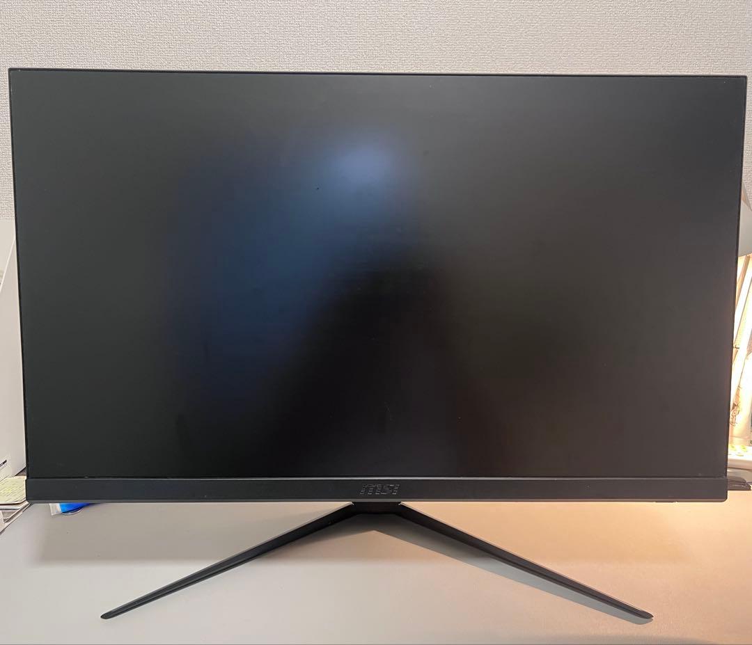 MSI G2712F 27インチ モニター ゲーミングモニター