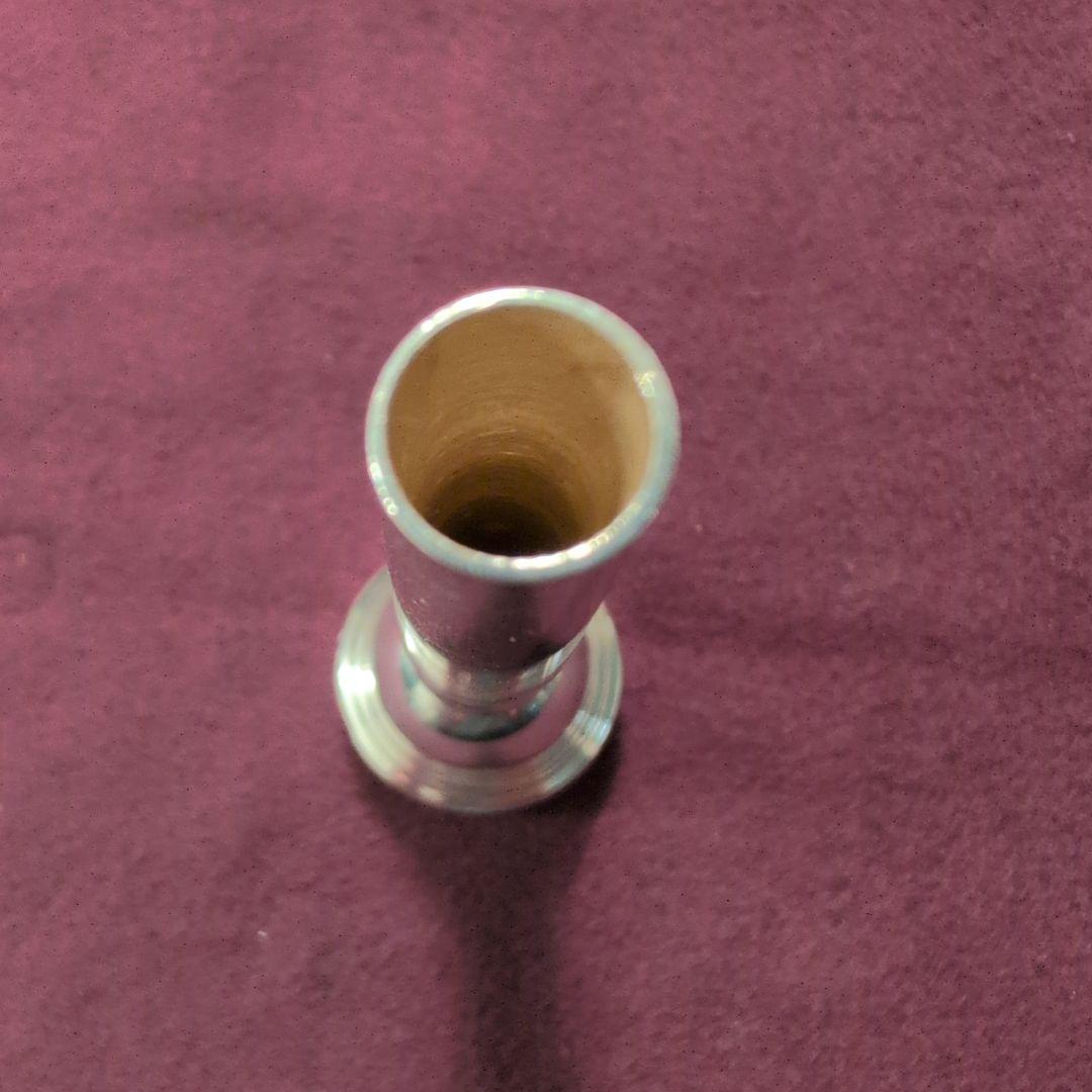 Monster Oil Lube Masterトランペット Three