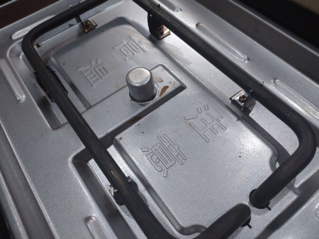 BRUNO　ホットプレート