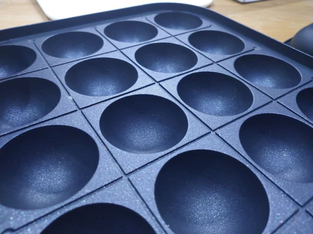 BRUNO　ホットプレート