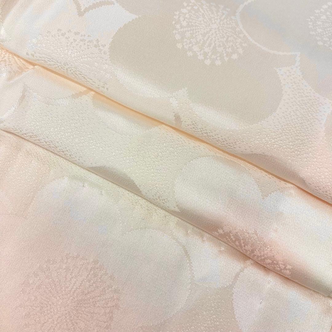 タビンです❣️ 【着物と帯 時流】J24603◇正絹 長襦袢◇三越取扱