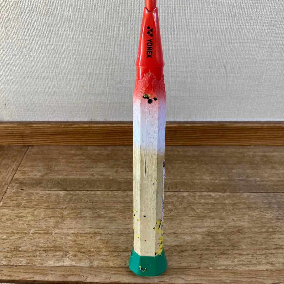 YONEX アストロクス77Pro 4uG6 2本セット