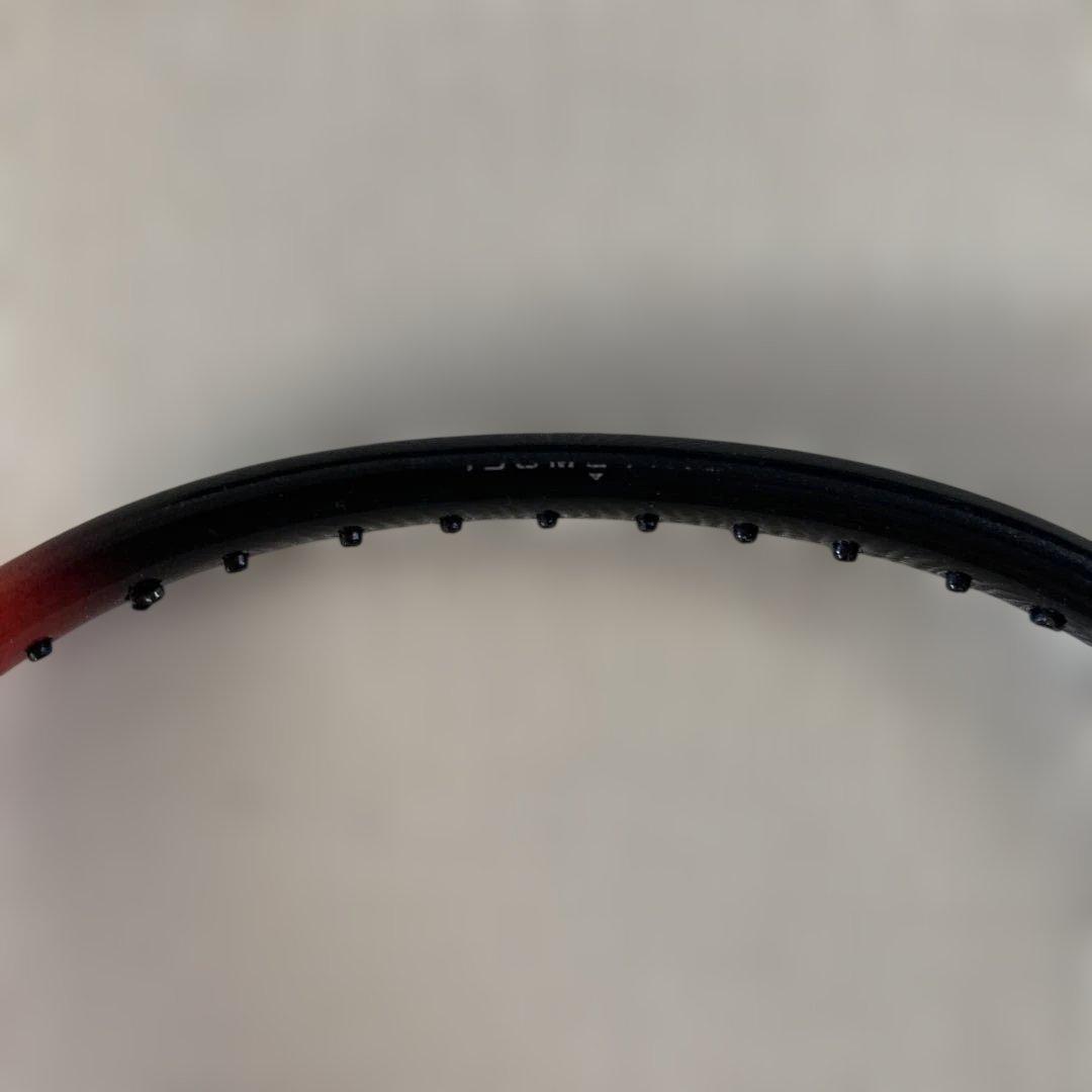 YONEX アストロクス77Pro 4uG6 2本セット