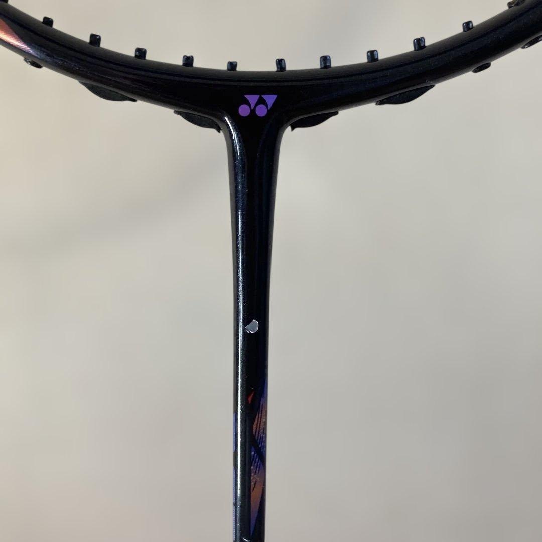 YONEX アストロクス77Pro 4uG6 2本セット