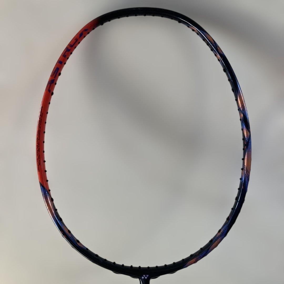 YONEX アストロクス77Pro 4uG6 2本セット